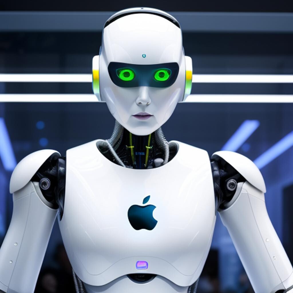 entdecken sie innovative pläne für den apple haushaltsroboter. erfahren sie, wie diese intelligenten geräte ihren alltag erleichtern und verschiedene aufgaben in ihrem zuhause automatisieren können.