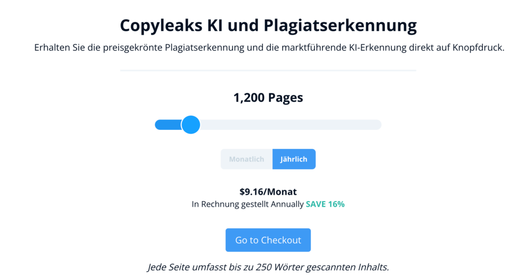 entdecken sie gptzero, das leistungsstarke tool zur erkennung von ki-generierten texten. schützen sie ihre inhalte vor plagiaten und erkennen sie automatisch vermutete ai-generierung.