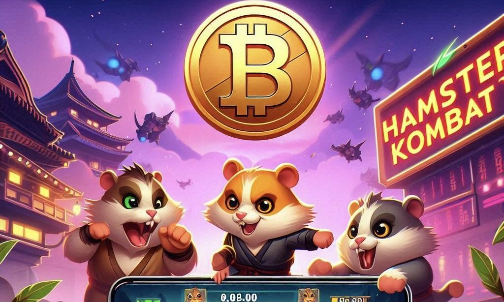 entdecken sie die aufregende welt von hamster kombat! erfahren sie alles über das neueste krypto-spiel, seine funktionen, strategien und tipps für den erfolg. tauchen sie ein in das spannende gameplay und die einzigartigen möglichkeiten, die es bietet!