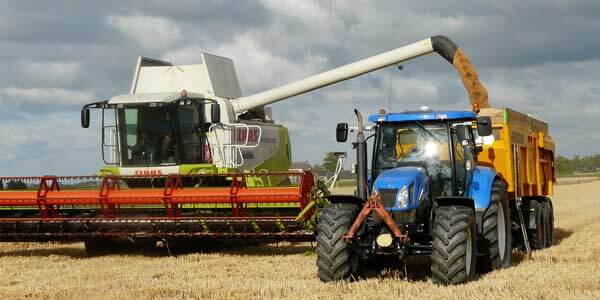 entdecken sie die ausgezeichneten innovativen landwirtschaftsmaschinen, die die effizienz und produktivität in der landwirtschaft revolutionieren. erfahren sie mehr über die neuesten technologien und entwicklungen in der branche.