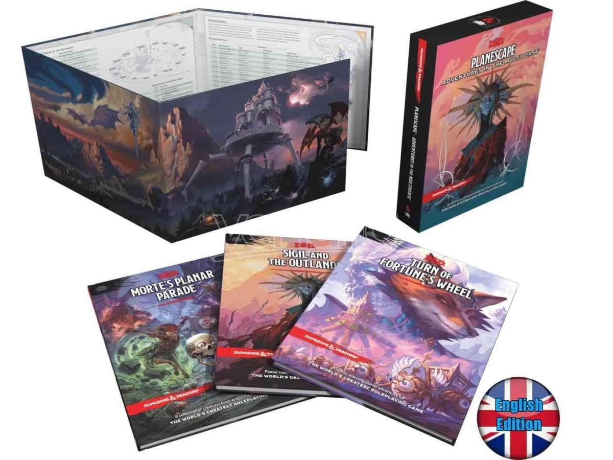 entdecken sie die faszinierende welt von hasbro d&d ki! erleben sie spannende abenteuer und fesselnde charaktere in ihrem lieblingsspiel. perfekt für neue und erfahrene spieler, die ihre fantasie entfalten möchten!