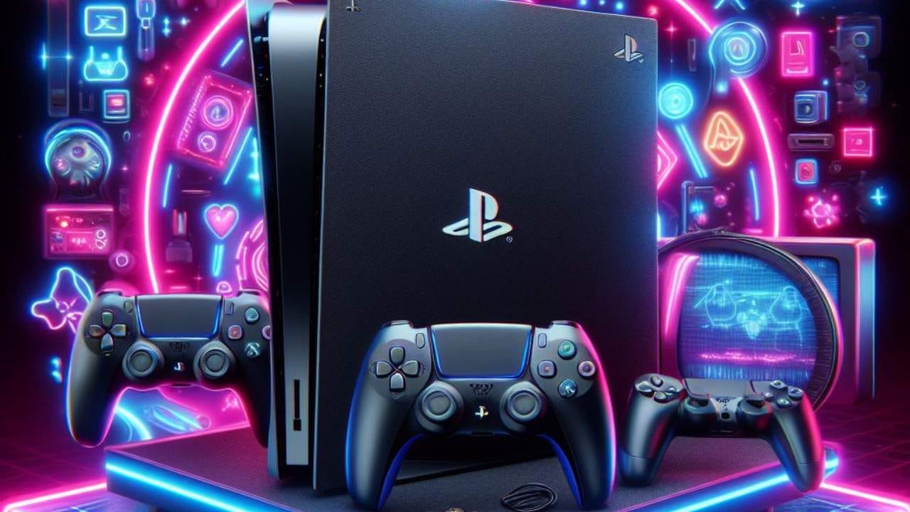 erfahren sie alles über die verkaufszahlen der ps5 pro und die entwicklung im pc-gaming-sektor. bleiben sie informiert über die neuesten trends und statistiken, die die gaming-industrie prägen.