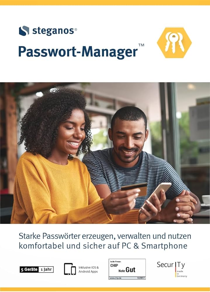 entdecken sie die vorteile der nutzung eines passwort-managers, um ihre online-sicherheit zu erhöhen. erfahren sie, wie sie passwörter einfach verwalten und schützen können.