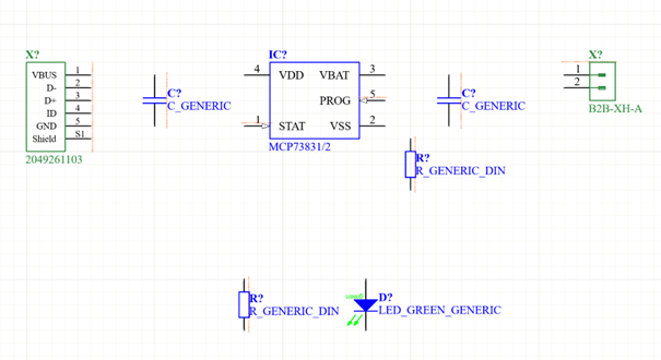 entdecken sie die welt der elektronischen bauelemente: von widerständen über transistoren bis hin zu innovativen schaltungen. informieren sie sich über arten, anwendungen und neuheiten in der elektronik.