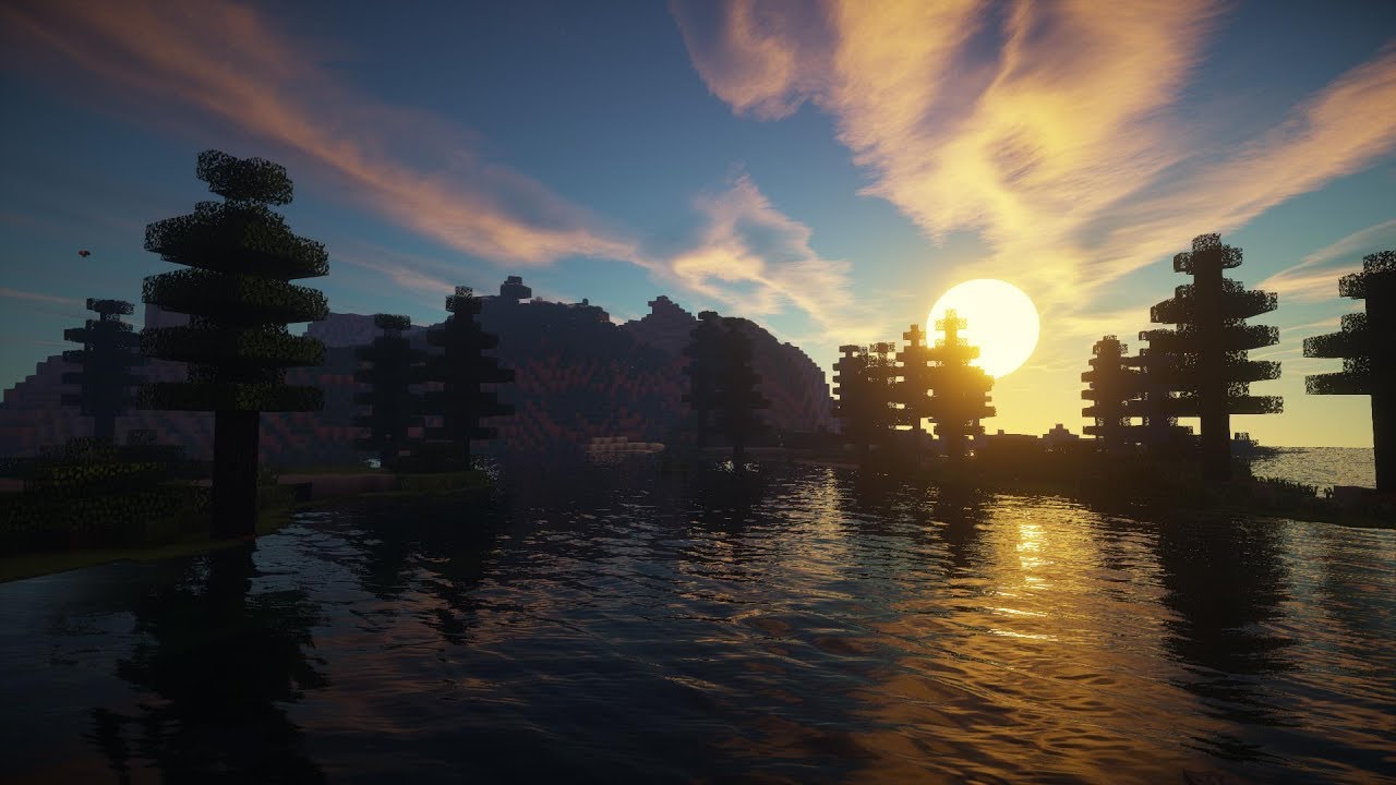 entdecken sie die besten minecraft-shaders für atemberaubende grafiken und immersive spielerlebnisse. optimieren sie ihr spiel mit lebendigen farben und realistischen licht- und schatteneffekten!