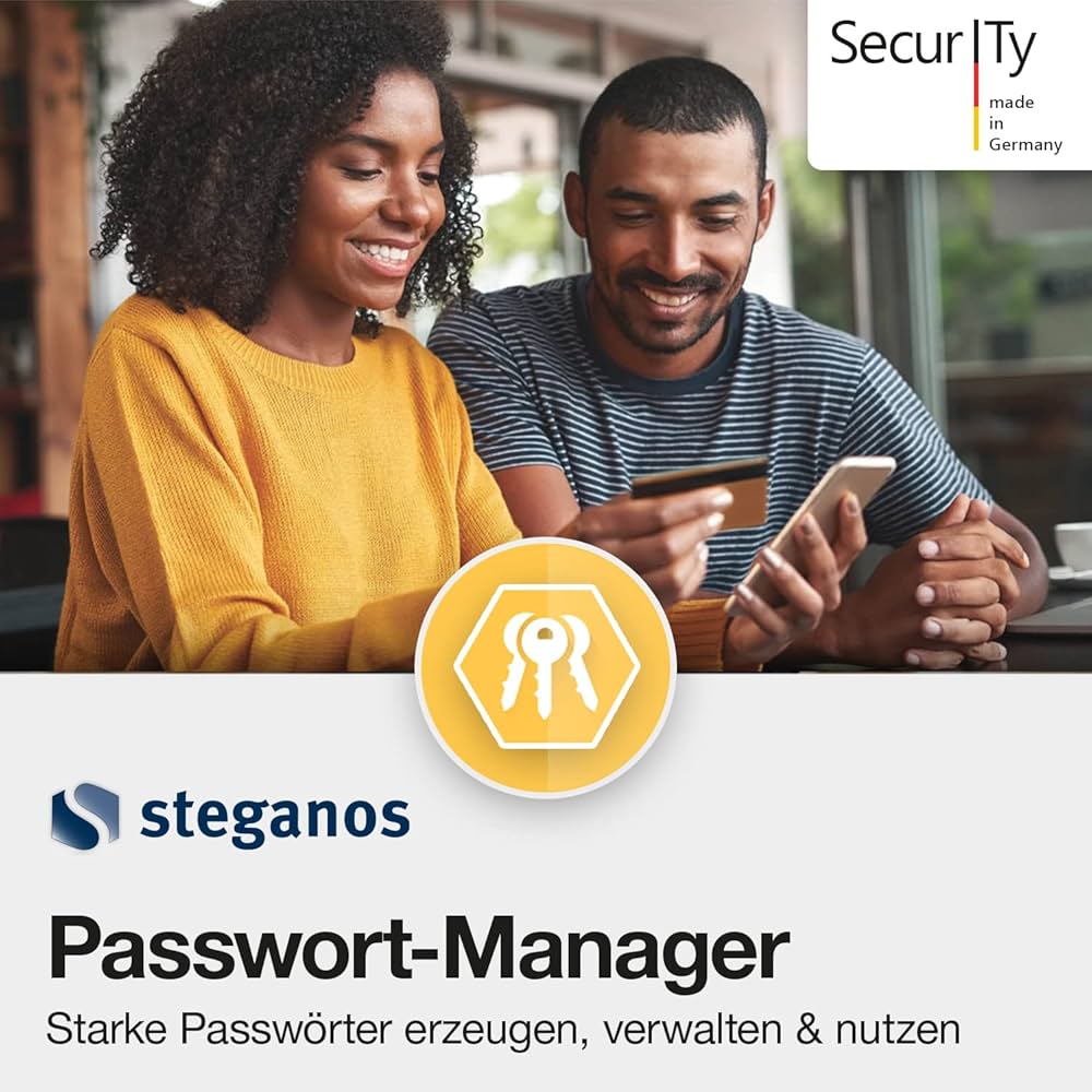 entdecken sie die vorteile eines passwort-managers! schützen sie ihre online-konten sicher und bequem, indem sie komplexe passwörter verwalten und generieren. erfahren sie, wie sie ihre daten effektiv sichern können.