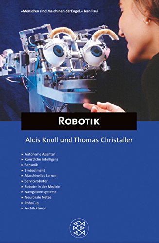 entdecken sie die faszinierende welt der autonomen roboter und erfahren sie, wie sie lernen, selbstständig entscheidungen zu treffen. tauchen sie ein in die neuesten technologien und entwicklungen, die das lernen von robotern revolutionieren.