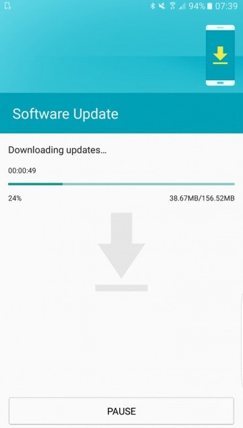 entdecken sie die neuesten samsung software-updates für ihre geräte. bleiben sie auf dem laufenden mit den aktuellsten funktionen, sicherheitsverbesserungen und leistungsoptimierungen. aktualisieren sie ihr samsung-gerät und genießen sie ein nahtloses nutzererlebnis.