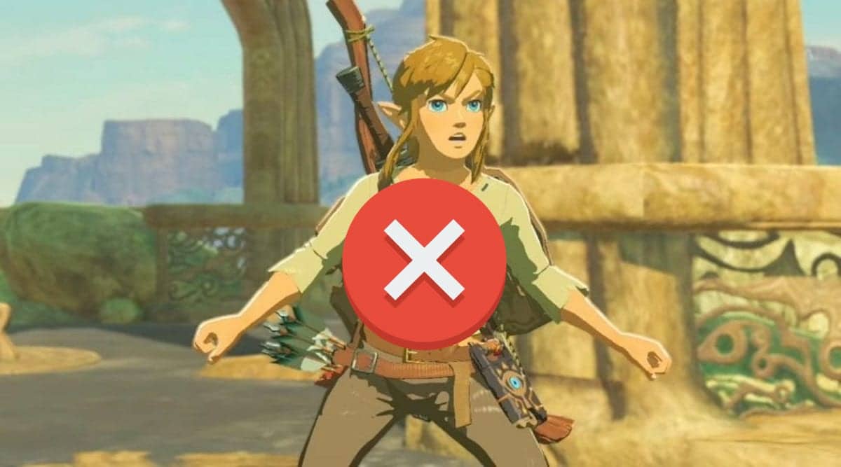 entdecken sie die neuesten und spannendsten zelda-leaks! erfahren sie alles über kommende spiele, geheime inhalte und fan-theorien aus der beliebten zelda-welt.