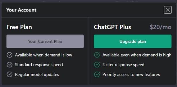 entdecken sie die neuesten informationen über die preiserhöhungen bei chatgpt plus. erfahren sie, wie sich diese änderungen auf ihre nutzung auswirken und was sie darüber wissen sollten.