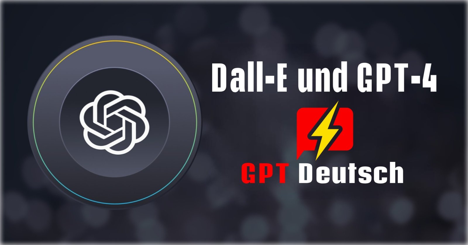 entdecken sie, wie sie chatgpt-4 und dall-e effektiv nutzen können, um kreative inhalte zu erstellen und ihre projekte zu bereichern. erfahren sie mehr über die neuesten funktionen und anwendungsmöglichkeiten dieser innovativen ki-tools.