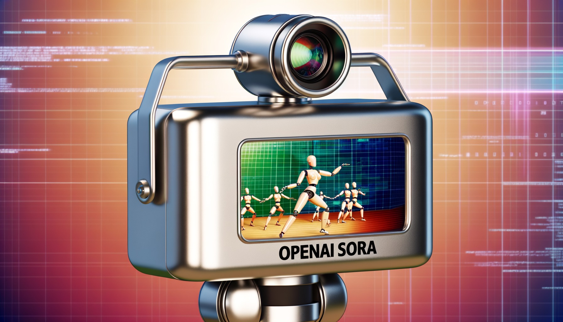 entdecken sie den spannenden wettstreit zwischen meta movie gen und openai sora. erleben sie, wie diese bahnbrechenden technologien die grenzen der kreativen filmproduktion verschieben und die zukunft des erzählens revolutionieren.