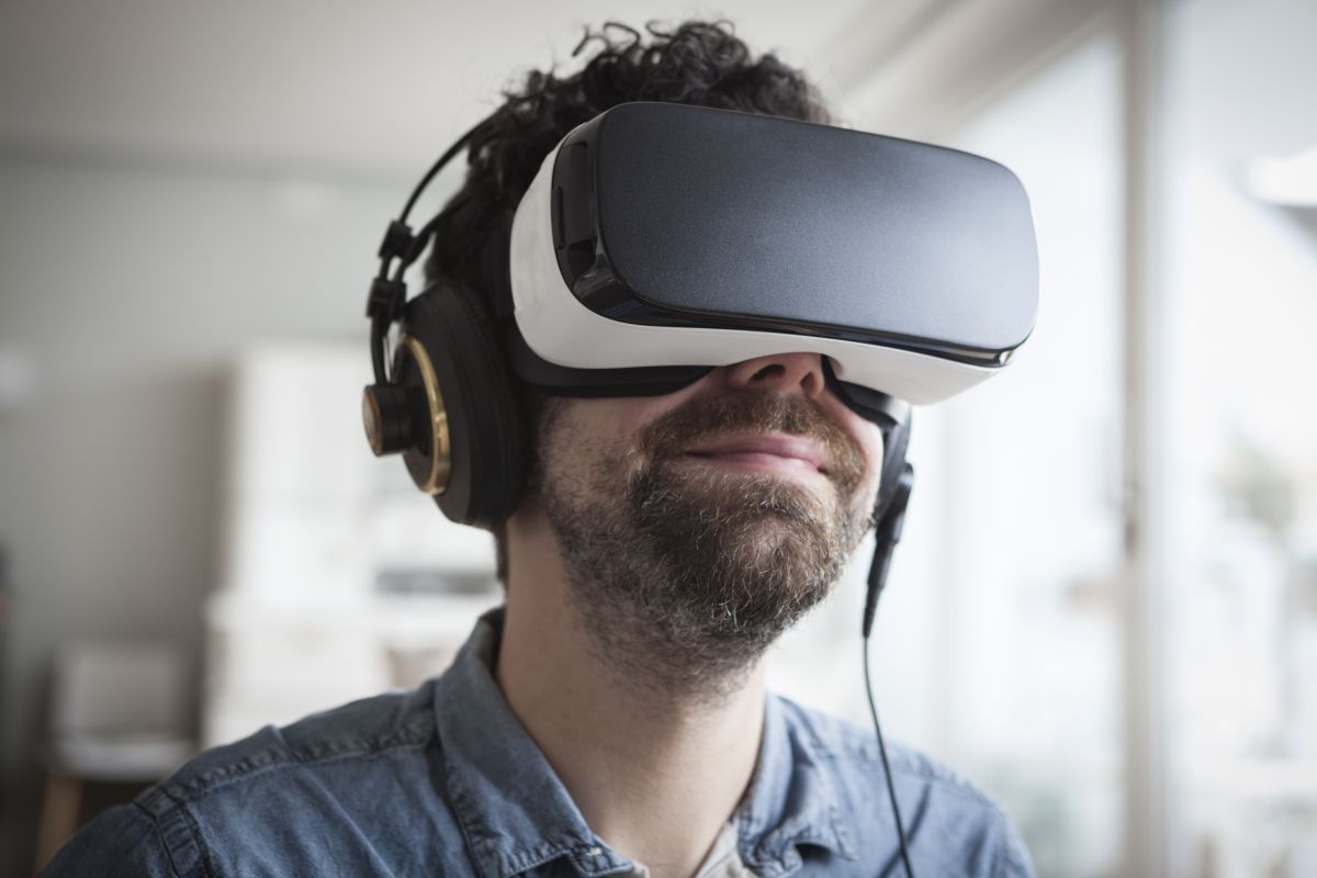 entdecken sie, wie vr-headsets das gesundheitswesen revolutionieren. erfahren sie mehr über innovative anwendungen in der patientenversorgung, schulung von medizinischem personal und therapieansätze, die die zukunft der medizin gestalten.