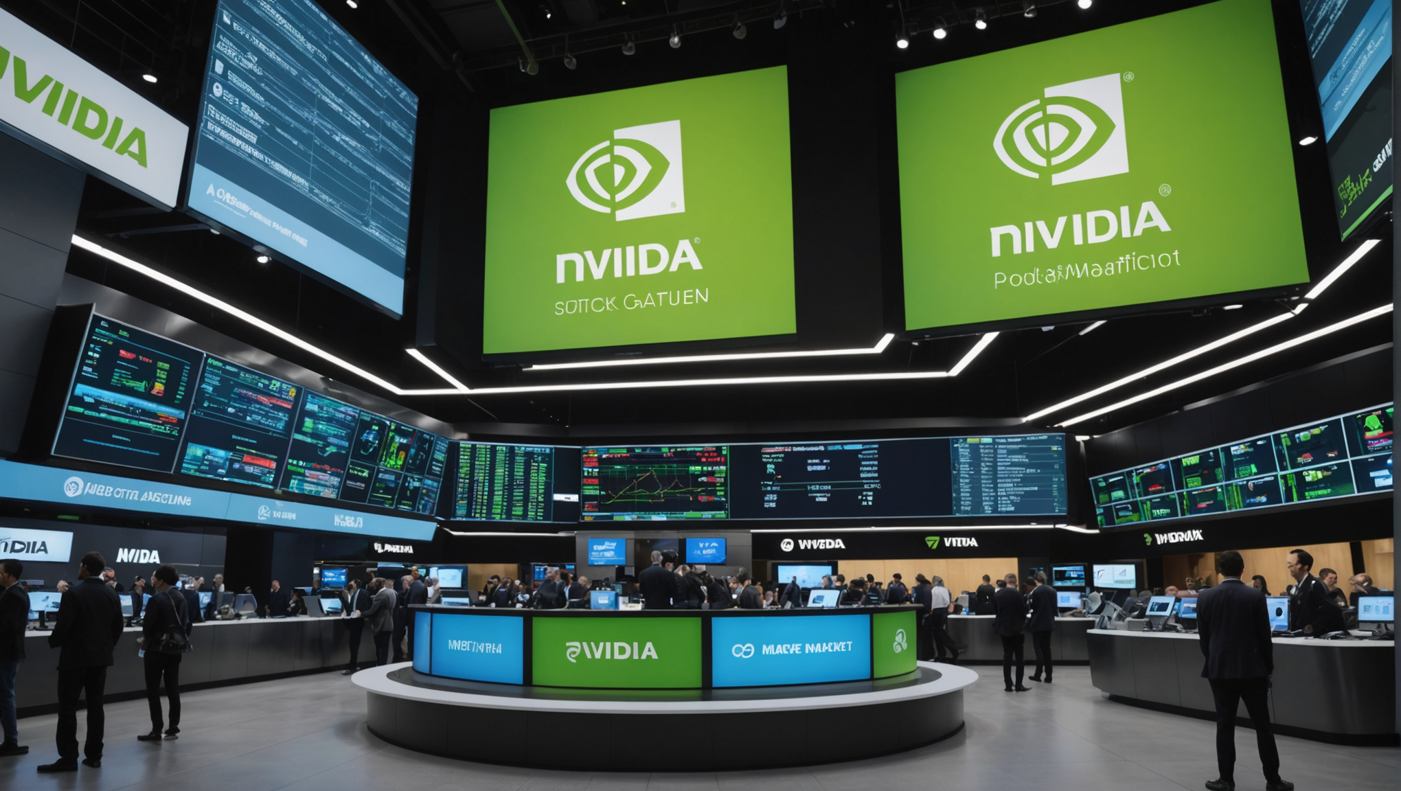 nvidia hat apple an der börse überholt, getrieben von der revolutionären kraft der künstlichen intelligenz. entdecken sie die hintergründe dieses beeindruckenden wachstums und wie ki die technologiebranche neu definiert.