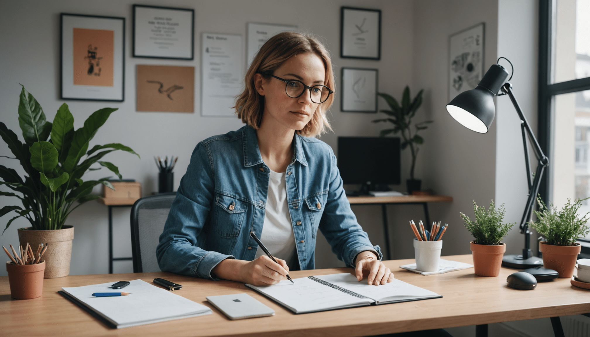 entdecken sie, wie sabrina durch la capsule die freiheit erlangt hat, ihre freiberuflichen projekte selbst zu wählen. inspirierende erfahrungen und neue perspektiven warten auf sie!