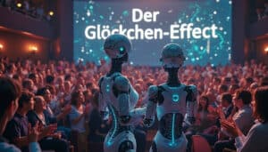 entdecken sie den glöckchen-effekt und wie unser applaus das überleben der künstlichen intelligenz beeinflusst. erfahren sie, warum die anerkennung von ki-systemen entscheidend für ihre entwicklung ist und welche rolle wir als nutzer spielen.