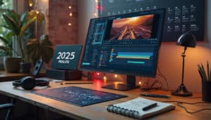 erfahren sie in dieser schritt-für-schritt-anleitung, wie sie untertitel in davinci resolve für das jahr 2025 hinzufügen können. optimieren sie ihre videos mit klaren und präzisen untertiteln, um ihre inhalte einem breiteren publikum zugänglich zu machen.