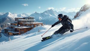 entdecken sie die faszinierende innovationsgeschichte von salomon, die vom skisport zum sportstyle führt. erfahren sie, wie dieses unternehmen zum unangefochtenen champion in der sportbranche wurde.