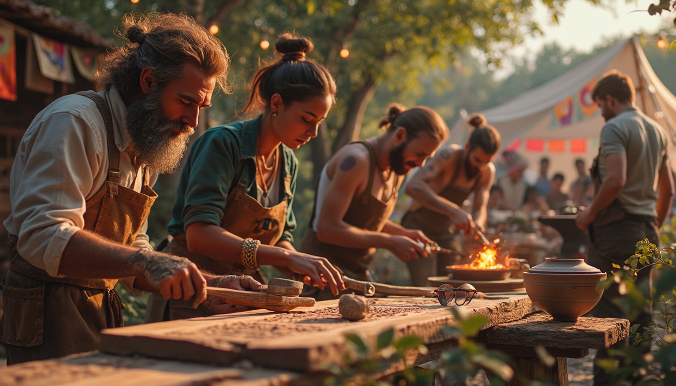 entdecken sie den aufregenden innovationswettbewerb für das handwerk im ain! nehmen sie teil und präsentieren sie ihre kreativen ideen und lösungen, um die zukunft des handwerks zu gestalten.