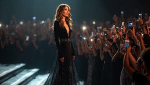 céline dion appelliert an ihre fans, vorsichtig mit gefälschten songs umzugehen, die mithilfe von ki erstellt wurden. erfahren sie mehr über die risiken und wie sie sich schützen können.