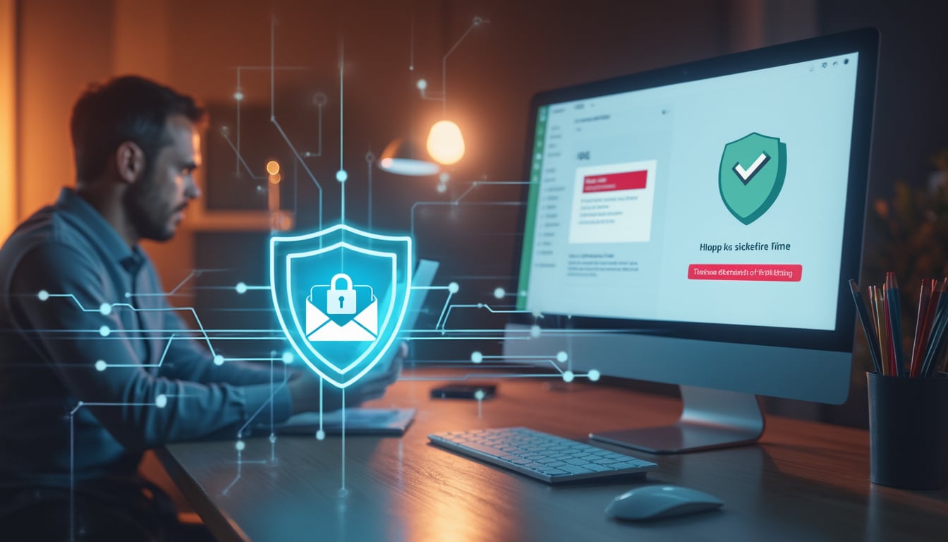 erfahren sie, wie sie ihren pc effektiv vor malware-infektionen schützen können. in nur drei einfachen schritten zeigt clickfix ihnen, wie sie sicherheitslücken schließen und ihre daten schützen.