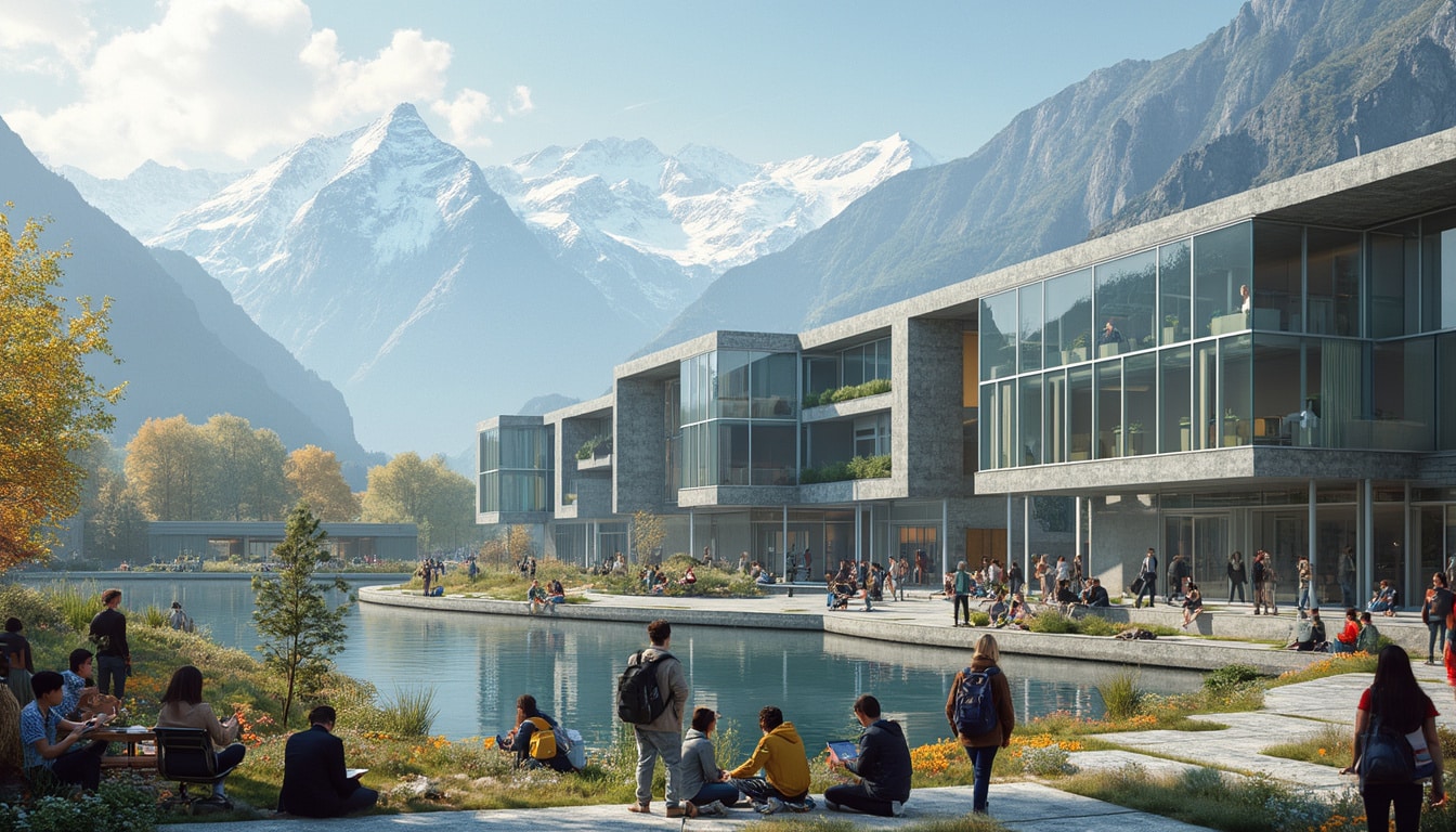 entdecken sie, wie die universität grenoble alpes in der isère an der spitze der innovation bleibt. lernen sie die neuesten entwicklungen, forschungsprojekte und partnerschaften kennen, die die zukunft der wissenschaft prägen.