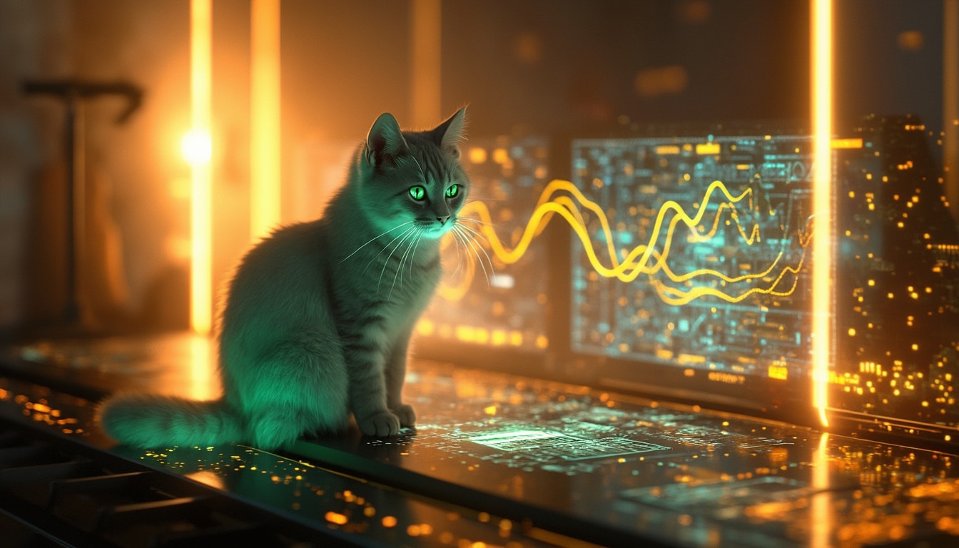 entdecken sie, wie chatgpt ihre fotos vergisst, aber ihre daten dennoch von unschätzbarem wert sind. erfahren sie mehr über den schutz ihrer privatsphäre und die bedeutung ihrer informationen in der digitalen welt.