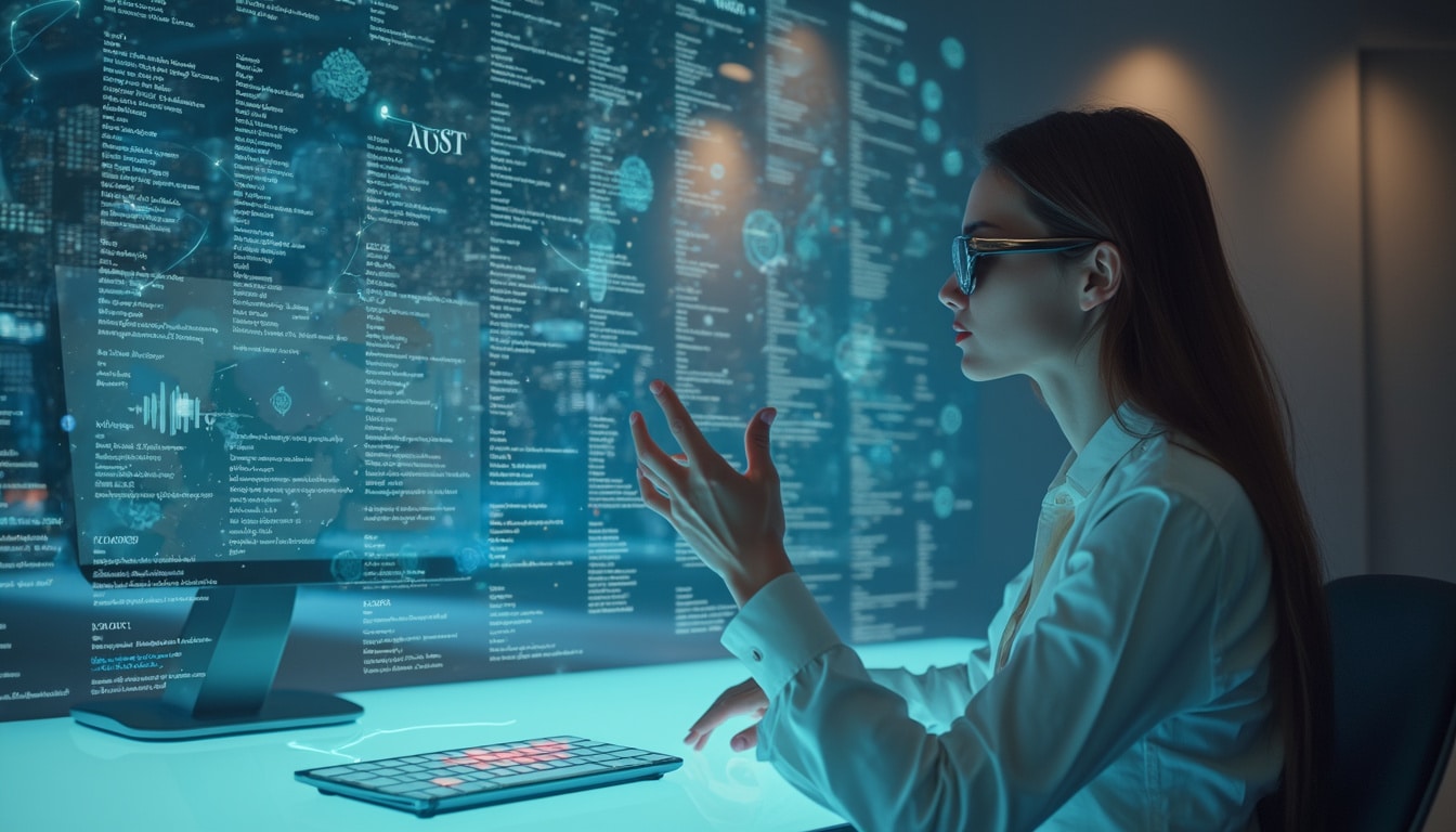 entdecken sie die neuesten innovationen von microsoft im ki-wörterbuch 2025! erfahren sie, wie künstliche intelligenz die sprachverarbeitung revolutioniert und welche funktionen auf sie warten. seien sie einen schritt voraus in der digitalen welt!
