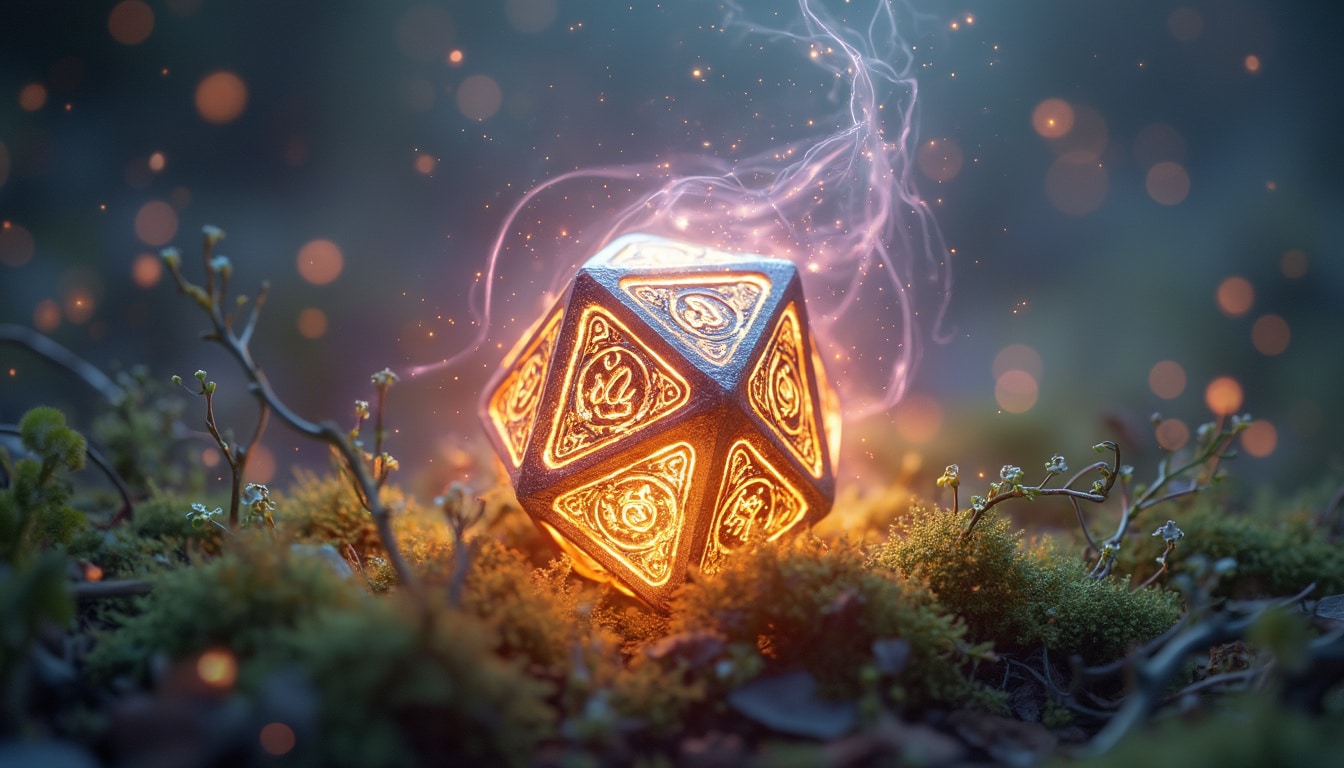 entdecken sie, wie ki unsere wünsche erfüllt und als unser spiritueller führer agiert. erfahren sie, wie künstliche intelligenz eine transformative rolle in unserem leben spielt und uns zu größerem verständnis und erkenntnis führt.