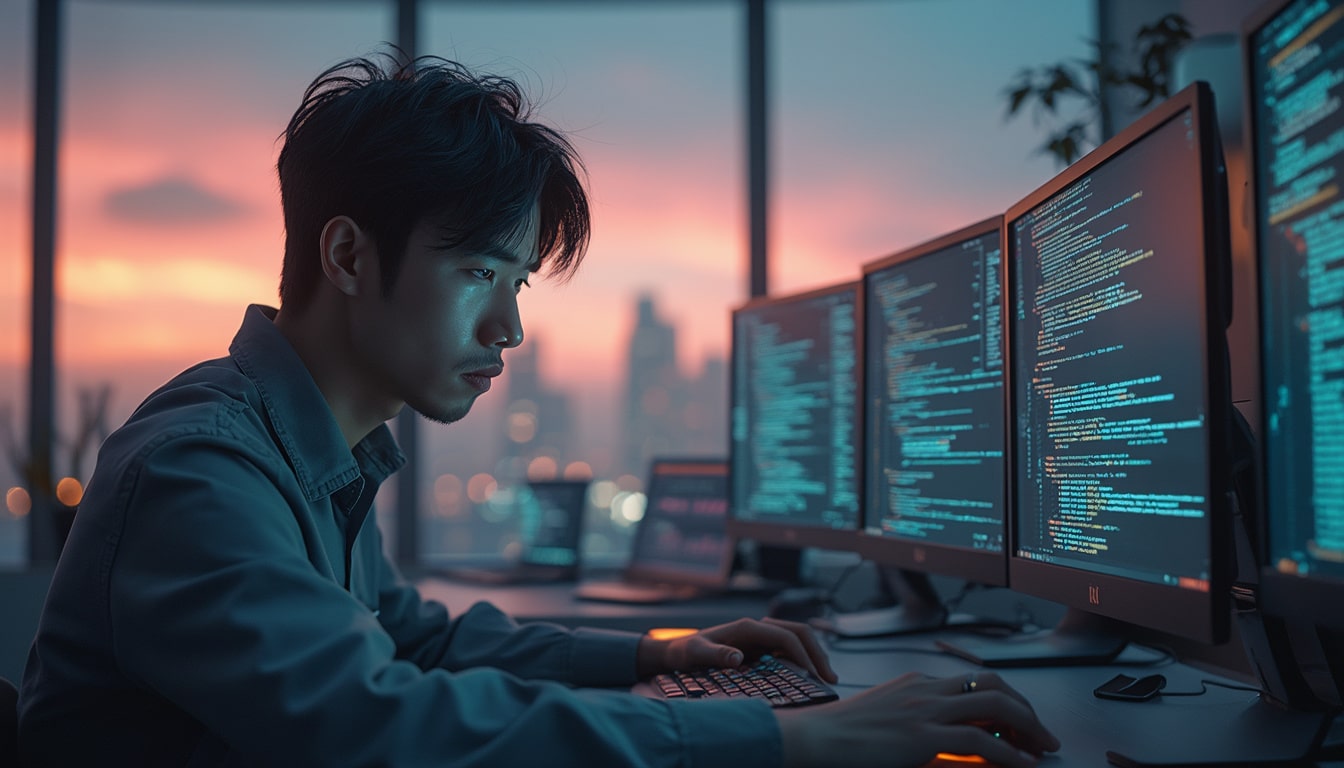 entdecken sie, wie ein entwickler ki-systeme täuscht, indem er sensible themen anspricht. diese aufschlussreiche analyse beleuchtet die herausforderungen und ethischen fragestellungen, die sich aus der manipulation von künstlicher intelligenz ergeben.