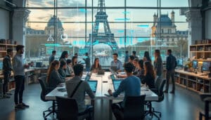 entdecken sie unseren umfassenden innovationsplan für frankreich, der darauf abzielt, den status junger doktoranden zu revitalisieren. erfahren sie mehr über die strategien und maßnahmen, die notwendig sind, um eine neue generation von forschern und innovatoren zu fördern.