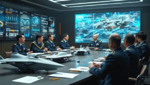 entdecken sie, wie das verteidigungsministerium durch eine einheitliche anlaufstelle und spezielle investitionsfonds innovationen in der verteidigung fördert. erfahren sie mehr über die unterstützungsprogramme und den einfluss auf die verteidigungsindustrie.