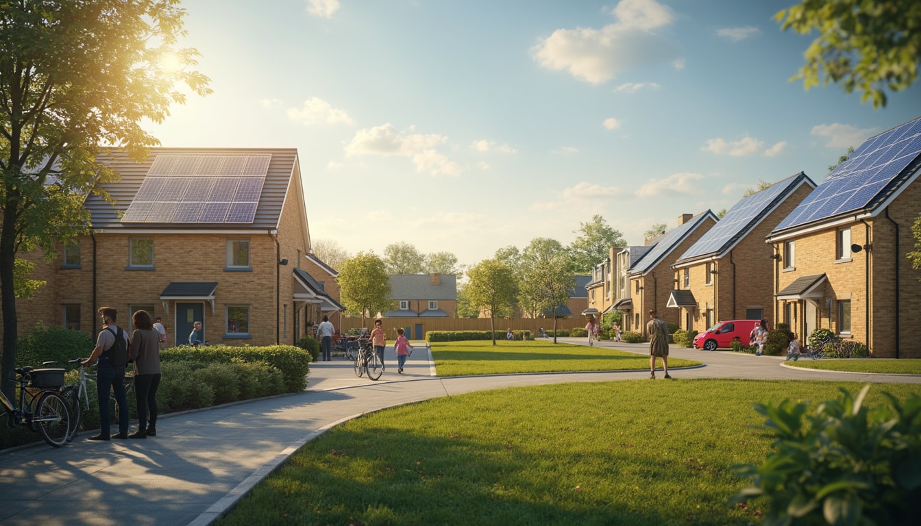 die lga fordert die installation von solarpanelen auf neuen wohnungen im vereinigten königreich, um nachhaltige energiequellen zu fördern und den ökologischen fußabdruck zu reduzieren. erfahren sie mehr über die vorteile dieser initiative für die umwelt und die zukünftige energieversorgung.
