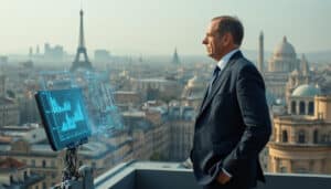 entdecken sie in diesem faszinierenden beitrag von jean tirole, warum europa im jahr 2025 mit einem innovationsmangel konfrontiert ist und welche maßnahmen ergriffen werden sollten, um diesen trend umzukehren. eine essentielle lektüre für alle, die an der zukunft der europäischen wirtschaft interessiert sind.
