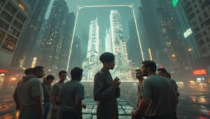 erfahren sie, warum jeder ki-entwickler die kultserie 'black mirror' gesehen haben sollte. entdecken sie die spannenden fragen zu technologie, ethik und den auswirkungen der künstlichen intelligenz auf unsere gesellschaft in dieser fesselnden analyse.