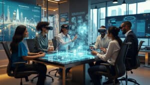 entdecken sie die perspektiven von anne azam über die bedeutende rolle der digitalen welt in der innovation. erfahren sie, wie digitale technologien unsere ansätze zur schaffung neuer ideen und lösungen prägen.