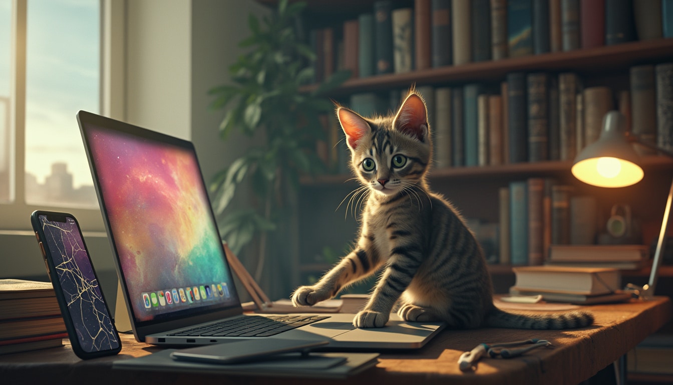 entdecken sie, wie chatgpt ihre neugierde weckt und mit fortschrittlicher technologie auf ihre fragen eingeht. erleben sie interaktive gespräche, die ihre erwartungen übertreffen werden.