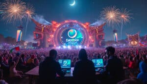 erfahren sie, wie ddos-angriffe die eurovision beeinflussen könnten, ohne den reibungslosen ablauf der veranstaltung zu stören. entdecken sie strategien zur sicherung von live-events gegen cyber-bedrohungen.