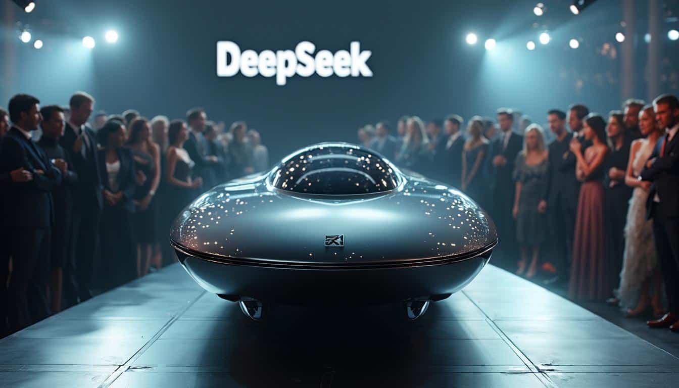 entdecken sie das neueste modell r1 von deepseek, das mit innovativer technologie und einem stilvollen design überzeugt. erfahren sie mehr über seine funktionen und vorteile, die ihr erlebnis revolutionieren.