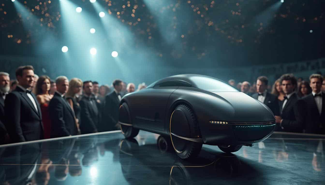 entdecken sie das neue modell r1 von deepseek, das jetzt im schatten vorgestellt wird. erfahren sie alles über die innovativen funktionen und das zeitgemäße design, das ihre erwartungen übertreffen wird.