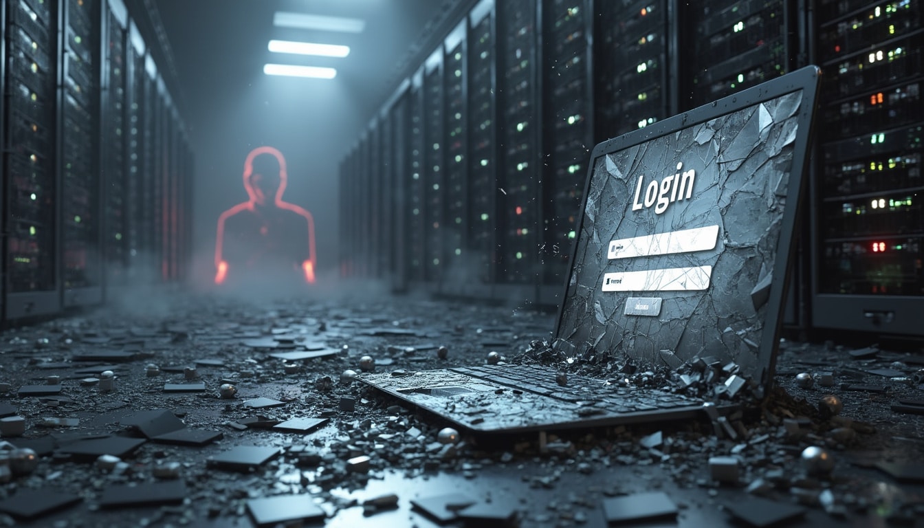 entdecken sie die hintergründe zur schließung der größten deepfake-porno-website, die mit ki erstellt wurde. erfahren sie, wie diese kontroverse plattform die erotikbranche revolutionierte und welche auswirkungen ihre schließung auf nutzer und anbieter hat.