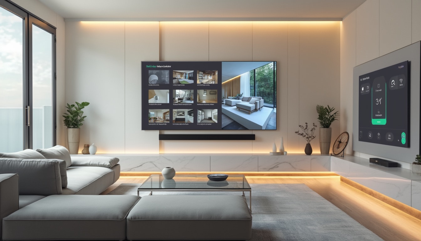erleben sie die zukunft des vernetzten wohnens: reolink integriert sich nahtlos in home assistant und bietet ihnen die möglichkeit, ihr zuhause intelligent zu steuern und zu überwachen. optimieren sie ihr smart home mit innovativen sicherheitslösungen!