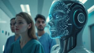 entdecken sie, wie unsere innovative ki-technologie gesichtsanalyse nutzt, um die überlebenschancen von krebspatienten zu bewerten. erfahren sie mehr über diese bahnbrechende anwendung, die das potenzial hat, die krebsdiagnose und -behandlung zu revolutionieren.
