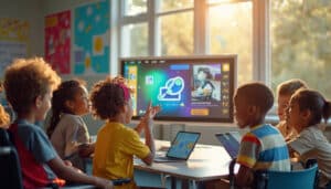 entdecken sie, was googles neue plattform gemini für kinder unter 13 jahren bietet. ist sie wirklich sicher? analysieren sie die funktionen, sicherheitsmaßnahmen und expertenmeinungen, um die beste entscheidung für ihre kinder zu treffen.