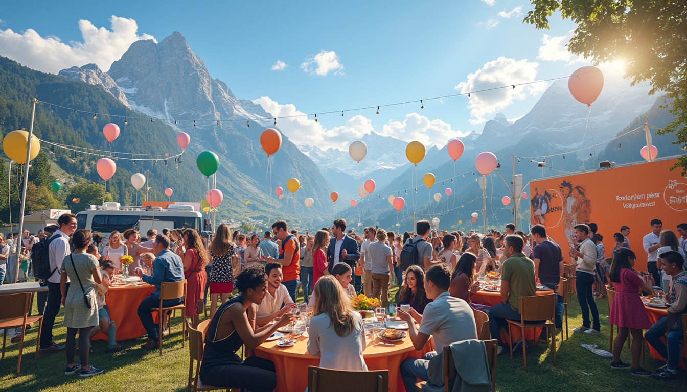feiern sie mit uns das 20-jährige engagement der grenoble angels für innovation. entdecken sie, wie wir startups unterstützen und die wirtschaft von morgen gestalten.