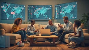entdecken sie, wie klarna betrügereien im social shopping analysiert und bekämpft. erfahren sie mehr über innovative ansätze zum schutz der verbraucher und zur gewährleistung sicherer online-einkäufe.