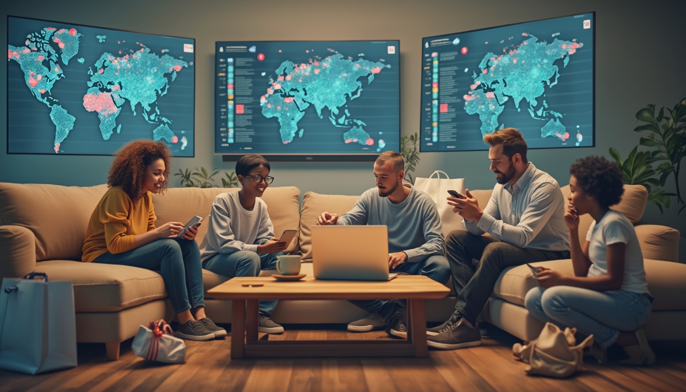entdecken sie, wie klarna betrügereien im social shopping analysiert und bekämpft. erfahren sie mehr über innovative ansätze zum schutz der verbraucher und zur gewährleistung sicherer online-einkäufe.