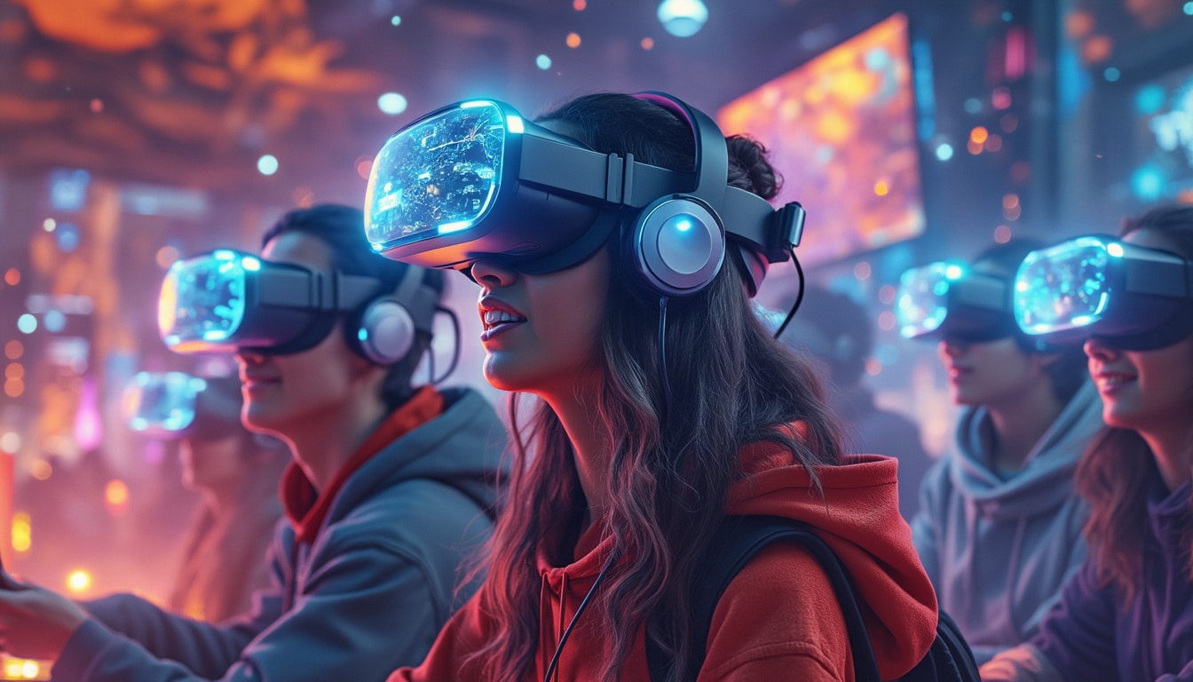 entdecken sie die aktuellen top 10 meta quest spiele und die neuesten titel, die die ranglisten aufmischen! bleiben sie informiert über die besten spiele für ein unvergessliches virtual reality erlebnis.