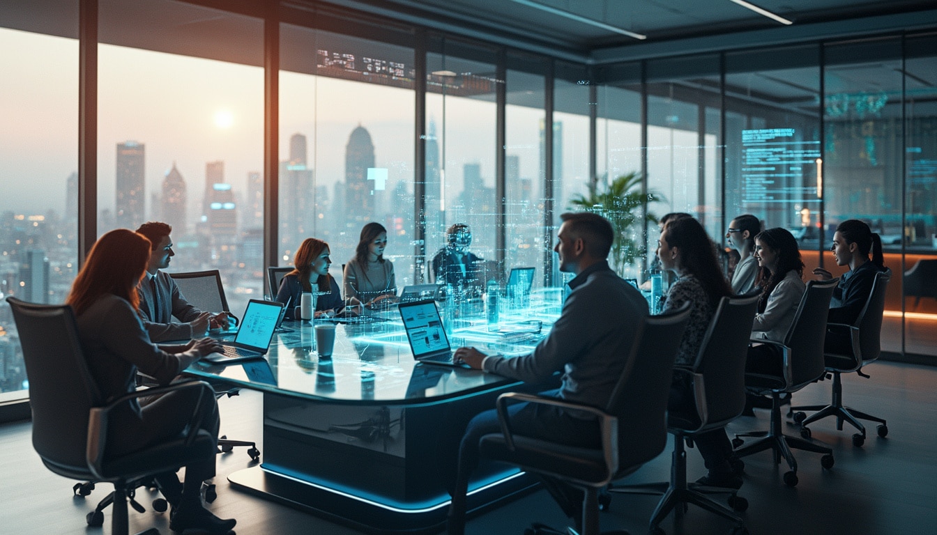 erfahren sie, wie neptune software den wandel zur digitalisierung vorantreibt, indem es ein ki-gesteuertes unternehmen für sap und darüber hinaus aufbaut. entdecken sie innovative lösungen, die die zukunft der unternehmenssoftware gestalten.