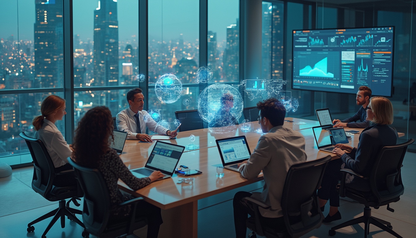 entdecken sie, wie neptune software den wandel vorantreibt und ein ki-gesteuertes unternehmen für sap und darüber hinaus aufbaut. erfahren sie mehr über innovative lösungen und digitale transformation.